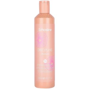 Echosline Discipline - szampon dyscyplinujący do włosów puszących się, 300ml