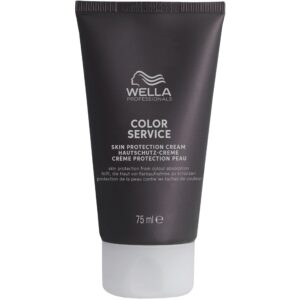 Wella Invigo Color Serice - krem ochronny do skóry podczas farbowania, 75ml