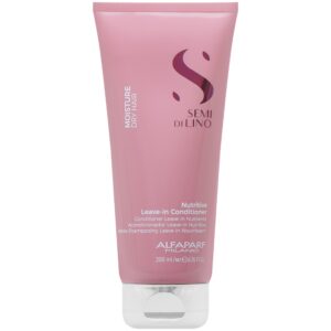 Alfaparf Moisture Dry Hair Nutritive Leave-in odzywka nawilżająca bez spłukiwania 200ml