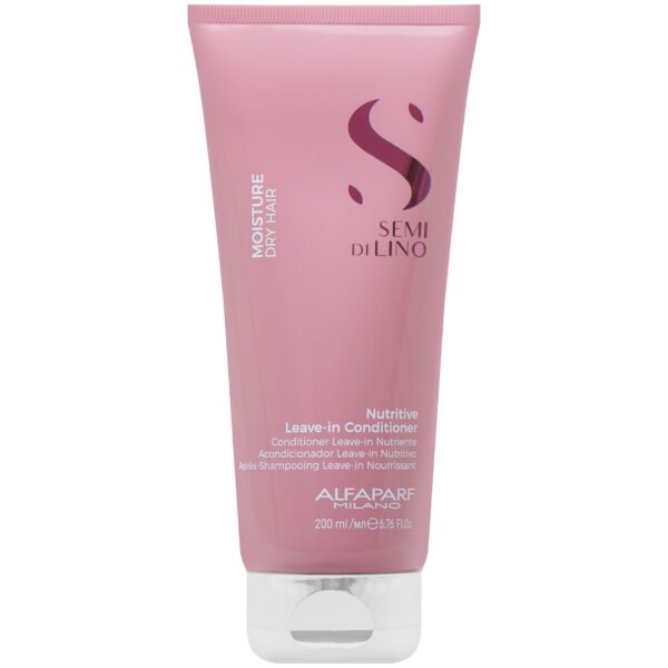 Alfaparf Moisture Dry Hair Nutritive Leave-in odzywka nawilżająca bez spłukiwania 200ml