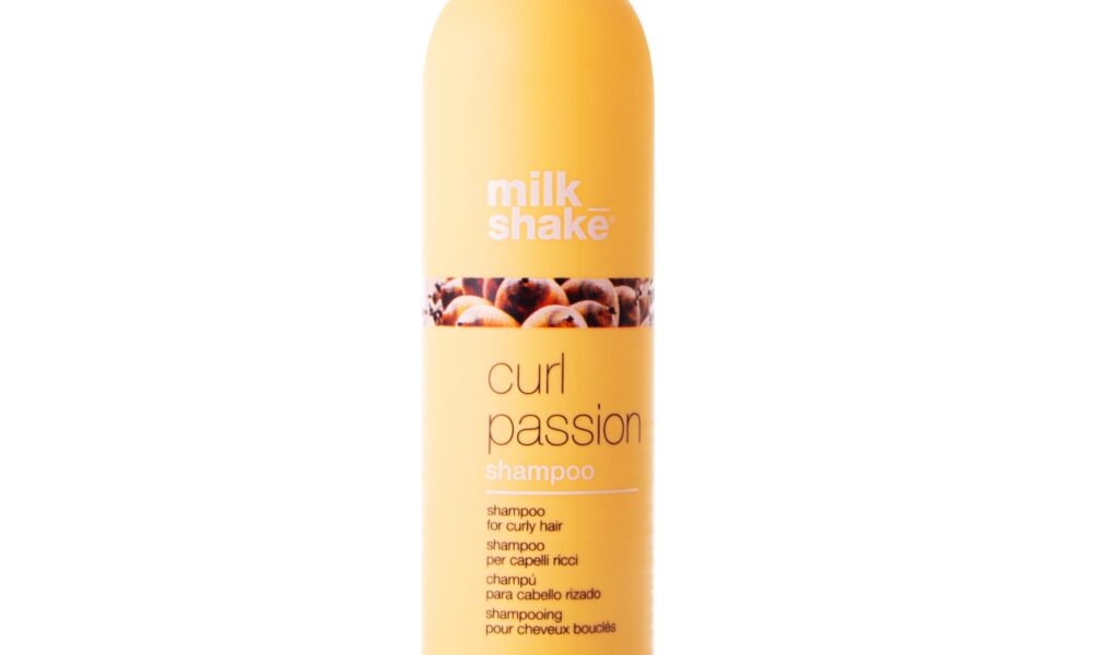 Milk Shake Curl Passion Shampoo szampon do włosów kręconych 300 ml