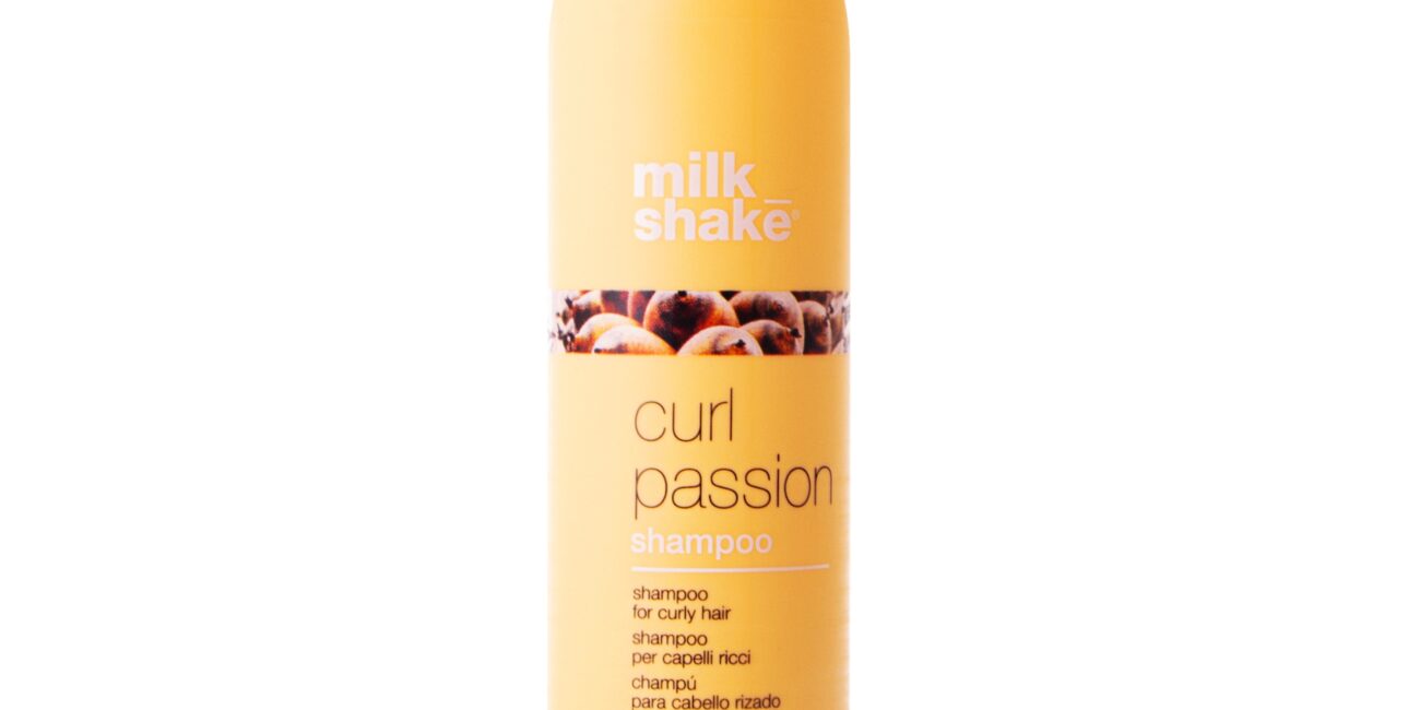 Milk Shake Curl Passion Shampoo szampon do włosów kręconych 300 ml