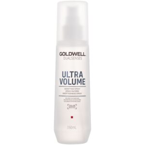 Goldwell Ultra Volume - spray wzmacniający cienkie włosy, 150ml
