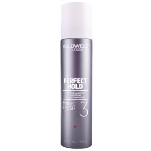 Goldwell Magic Finish Spray lakier nabłyszczająco-utrwalający 300ml