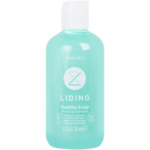 Kemon Liding Healthy Scalp Purifying - szampon oczyszczający do skóry głowy i włosów, 250ml