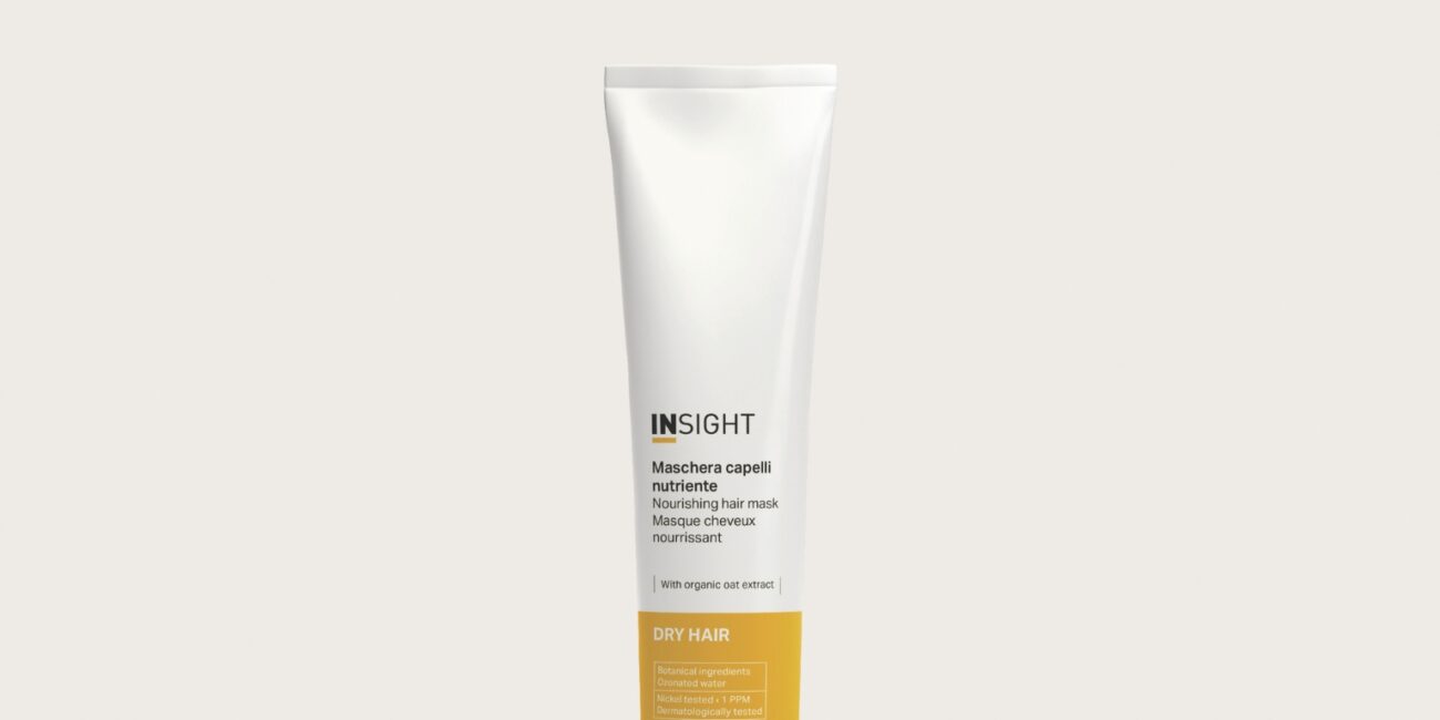 Odżywcza maska do suchych włosów 75ml INSIGHT DRY HAIR