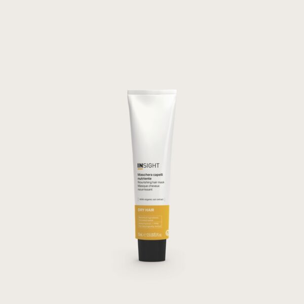Odżywcza maska do suchych włosów 75ml INSIGHT DRY HAIR
