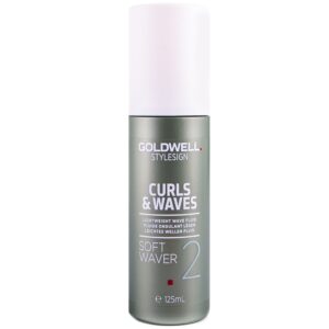 Goldwell Style Curly Waves Soft Waver krem podkreślający skręt 125ml