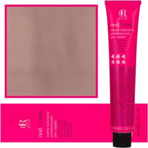 RR Line Farba Crema profesjonalna farba do włosów 100ml 10.2 | Platynowy Blond Fioletowy