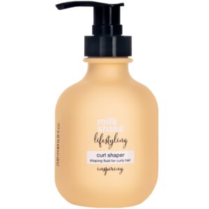 Milk Shake Curl Shaper - fluid do stylizacji włosów kręconych, 200 ml