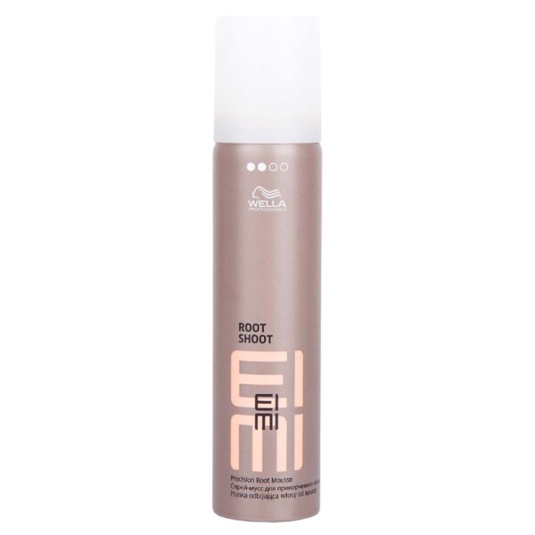 Wella Eimi Root Shot Foam - pianka unosząca włosy u nasady, 75 ml