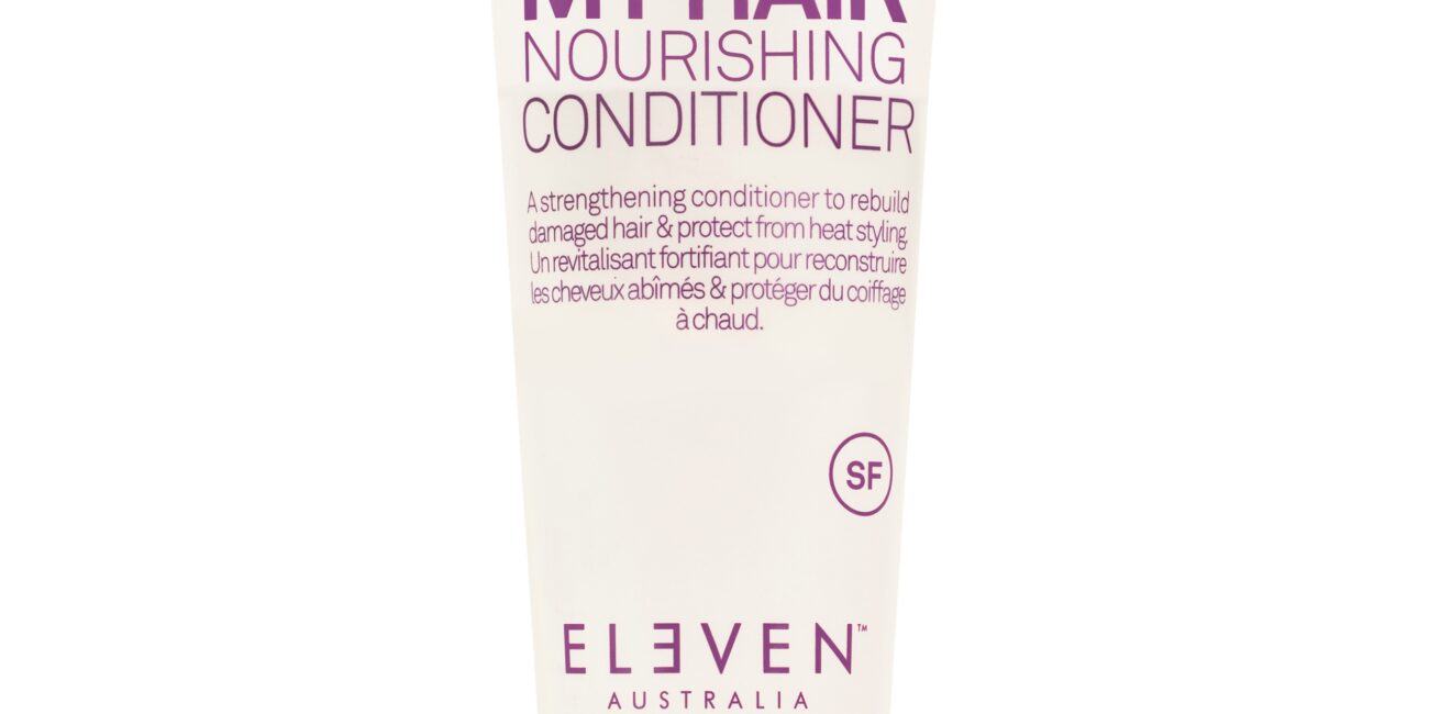 Eleven Australia Repair My Hair Nourishing Conditioner - odżywka regenerująca do włosów, 50ml