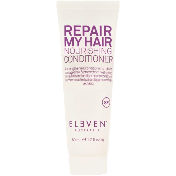 Eleven Australia Repair My Hair Nourishing Conditioner - odżywka regenerująca do włosów, 50ml