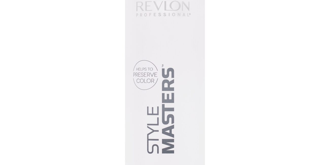 Revlon Style Masters 0 Reset Dry Shampoo - suchy szampon dodający objętości, 150ml