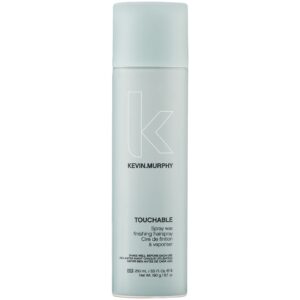 Kevin Murphy Touchable Spray Wax - suchy wosk do włosów w sprayu, 250ml
