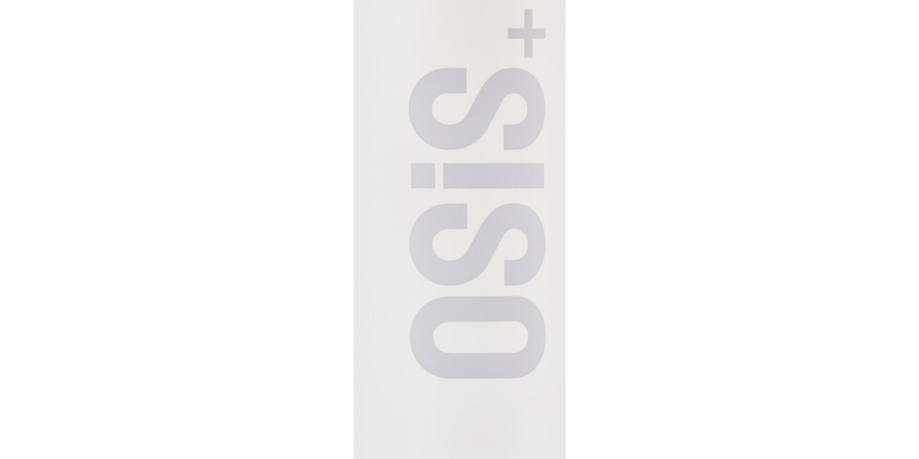 Schwarzkopf OSIS+ Refresh Dust - suchy szampon nadający objętości, 300ml