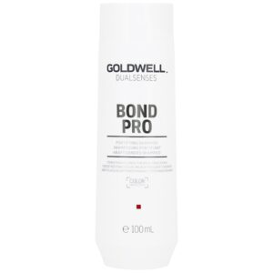 Goldwell Dualsenses Bond Pro Shampoo - szampon wzmacniający do włosów, 100ml