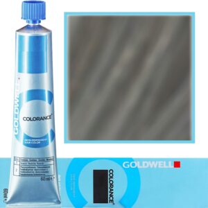 Goldwell Colorance - profesjonalna farba do półtrwałej koloryzacji, 60ml P-MIX | Perłowy Mix