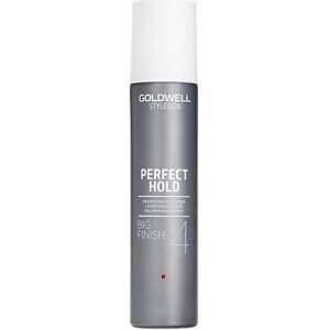 Goldwell Volume Big Finish Lakier dodający włosom objętości 300 ml