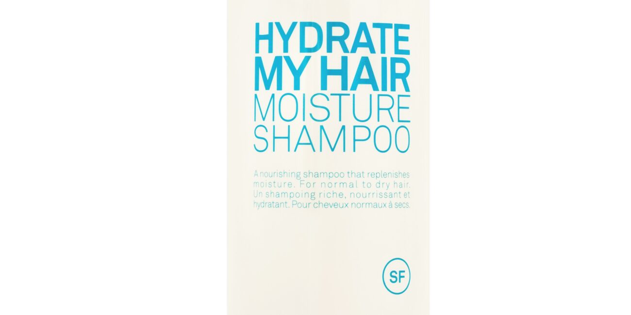 Eleven Australia Hydrate My Hair Moisture Shampoo - nawilżający szampon do włosów, 960ml