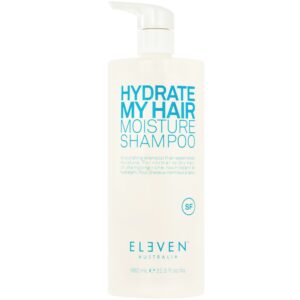 Eleven Australia Hydrate My Hair Moisture Shampoo - nawilżający szampon do włosów, 960ml