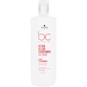 Schwarzkopf BC Repair Rescue Conditioner Arginine - regenerująca odżywka włosy zniszczone 1000ml