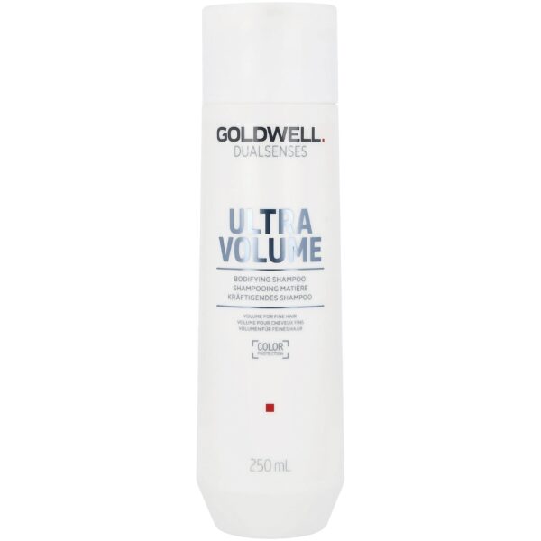 Goldwell Ultra Volume, nawilżający szampon unoszący włosy 250ml