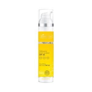 Supremelab Odżywczy krem na dzień SPF30