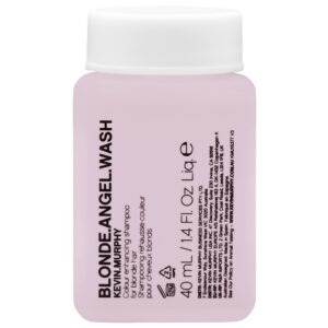 Kevin Murphy Blonde Angel Treatment - odżywcza kuracja do włosów blond, 40ml
