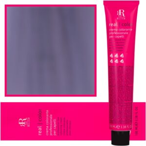 RR Line Farba Crema profesjonalna farba do włosów 100ml IRISE | Irise