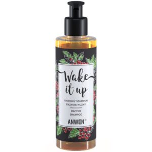 Anwen Szampon Wake It Up - peeling enzymatyczny do włosów, 200ml