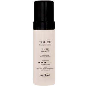 Artego Touch Pure Waves Mousse pianka modelująca dodająca objętości 150 ml