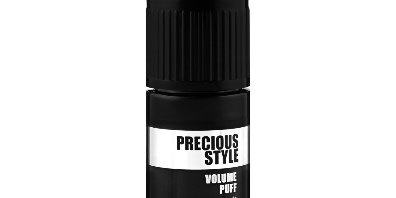 KayPro Precious Style Volume Puff - puder zwiększający objętość włosów, 60ml