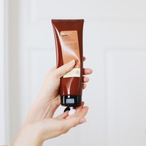 Maska rewitalizująca do włosów farbowanych, INSIGHT Native 250ml