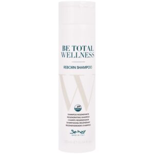Be Hair BE TOTAL WELLNESS - szampon regenerujący do włosów, 300ml