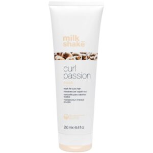 Milk Shake Curl Passion Mask - maska do włosów kręconych i falowanych, 250ml