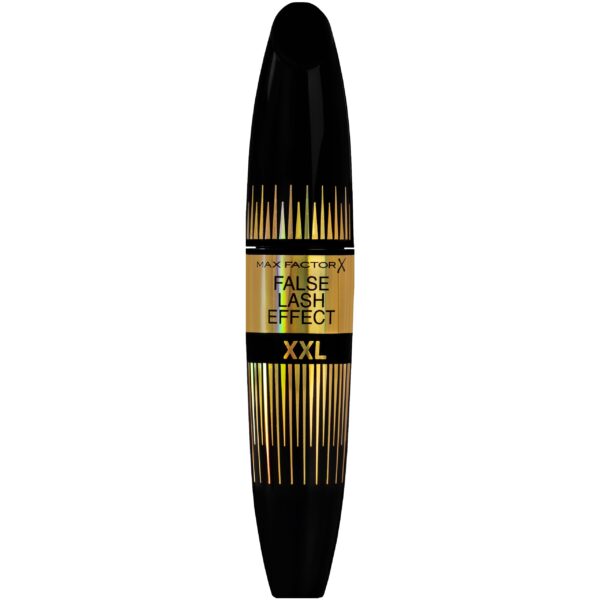 Max Factor False Lash Effect XXL - czarny, pogrubiający tusz imitujący efekt sztucznych rzęs