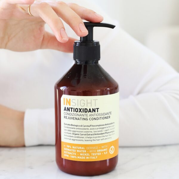 Odżywka odmładzająca Antioxidant 400ml INSIGHT