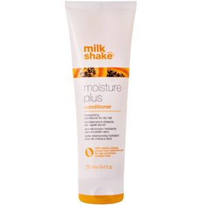 Milk Shake Moisture Plus nawilżająca odżywka do włosów 250 ml