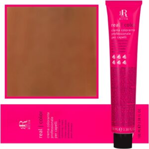 RR Line Farba Crema profesjonalna farba do włosów 100ml 9.4 | Bardzo Jasny Blond Miedziany