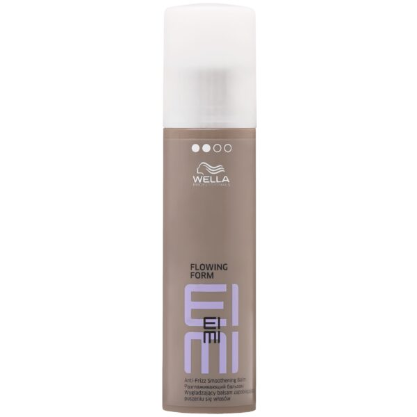 Wella Eimi Flowing Form - Lekki balsam wygładzający, 100ml