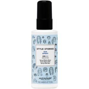 Alfaparf Style Stories Sea - teksturyzujący spray z solą morską, 150ml