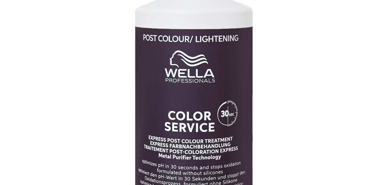 Wella Invigo Color Service Treatment - kuracja ochronna do włosów farbowanych, 500ml