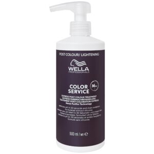 Wella Invigo Color Service Treatment - kuracja ochronna do włosów farbowanych, 500ml