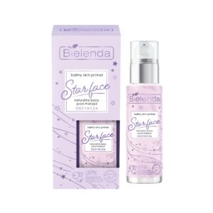 Bielenda Starface Naturalna baza pod makijaż ODŻYWCZA