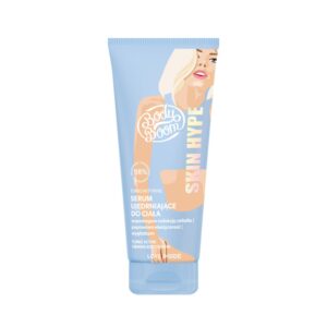 BodyBoom  Turboaktywne serum ujędrniające do ciała