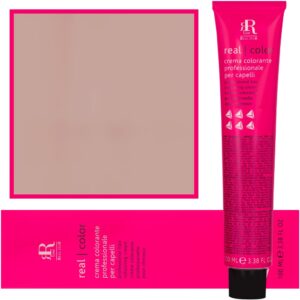 RR Line Farba Crema profesjonalna farba do włosów 100ml 12.2 | Super Ekstra Blond Fioletowy
