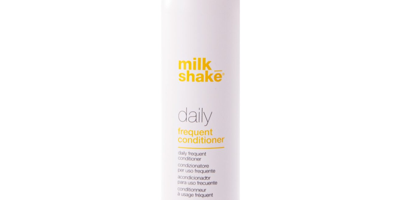Milk Shake Daily Conditioner odżywka do codziennej pielęgnacji 300 ml