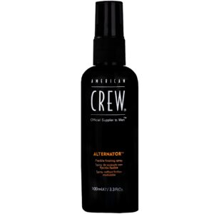 American Crew Alternator - spray modelujący do włosów, 100ml