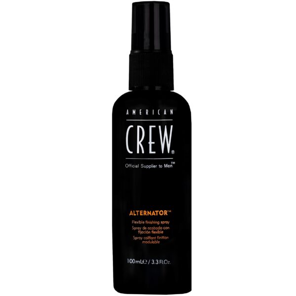 American Crew Alternator - spray modelujący do włosów, 100ml